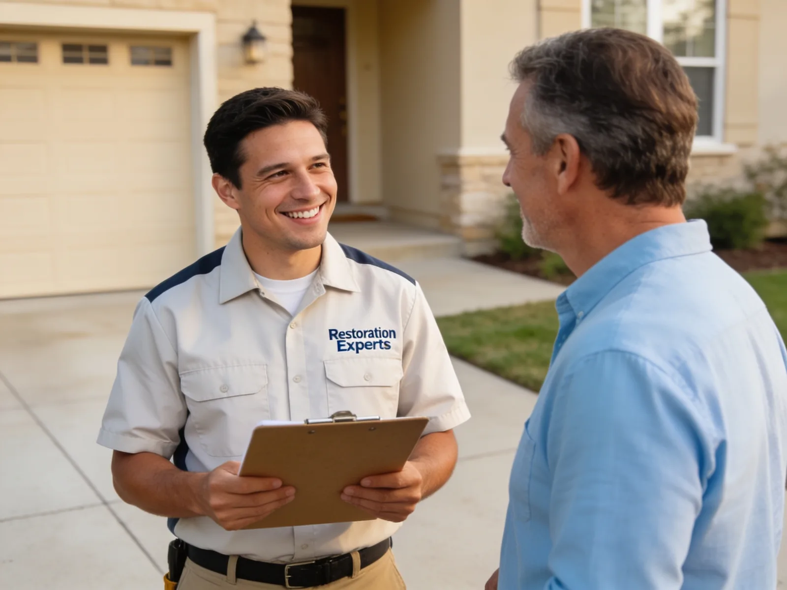 Water Damage Cleanup Jackson, KY FAQs